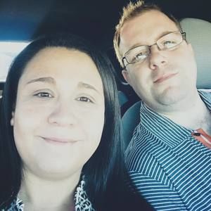 Meet your Posher, Rita